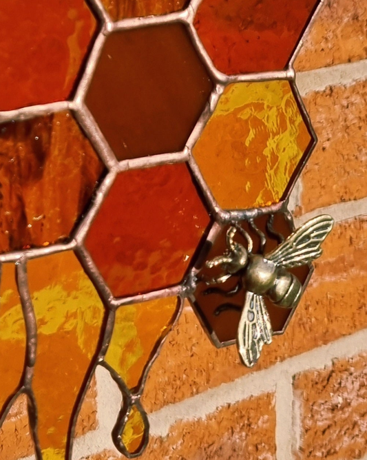 Brass bees