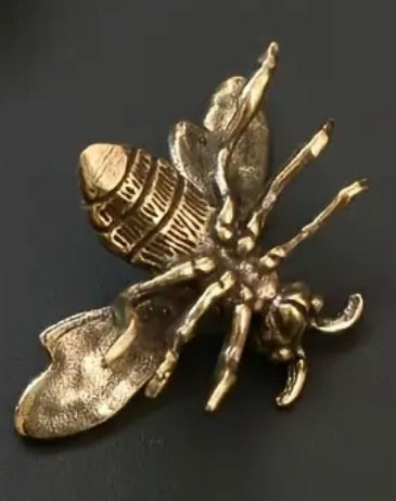 Brass bees
