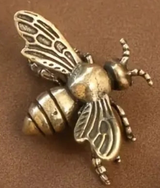 Brass bees